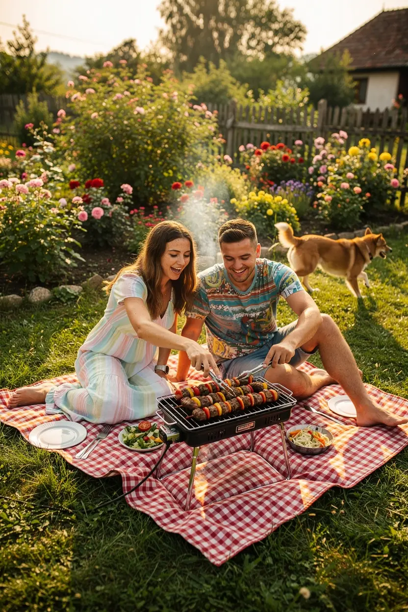 Produse inovatoare pentru un stil de viață sănătos.