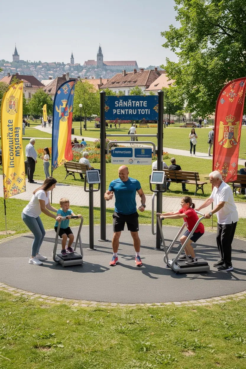 Soluții de relaxare pentru reducerea stresului cotidian.