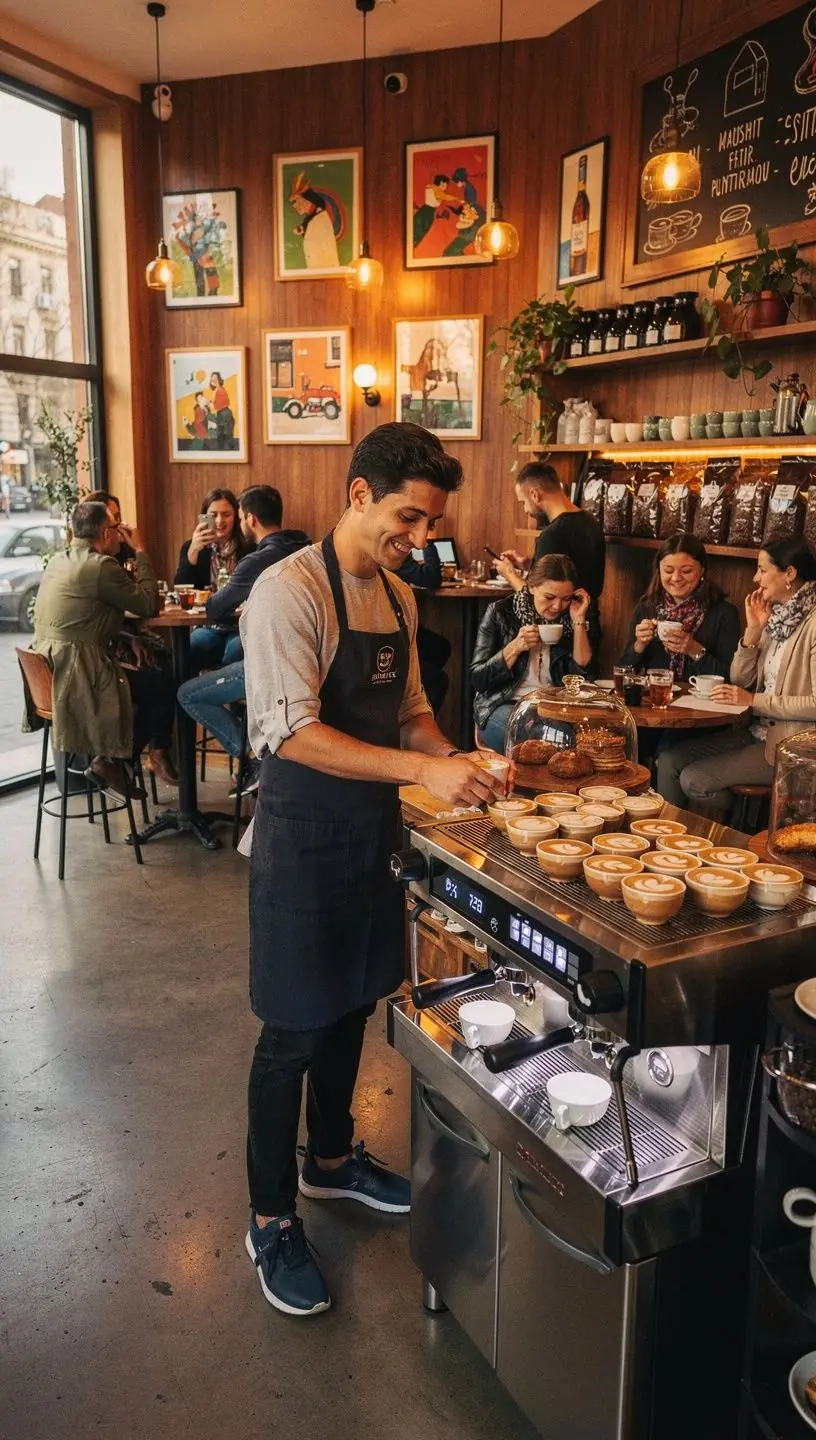 Tehnologie care simplifică viața de zi cu zi